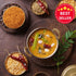 Sweet Karam Coffee Sambar Powder